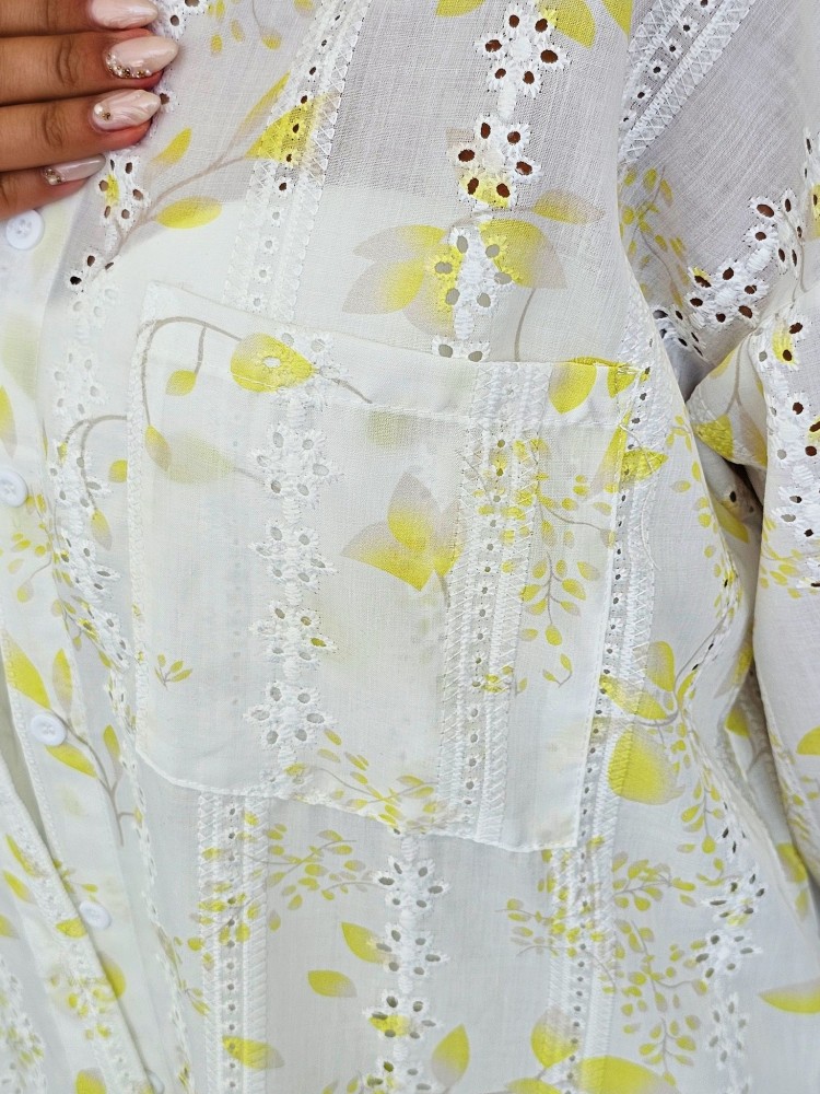 Луксозен комплект  English lace