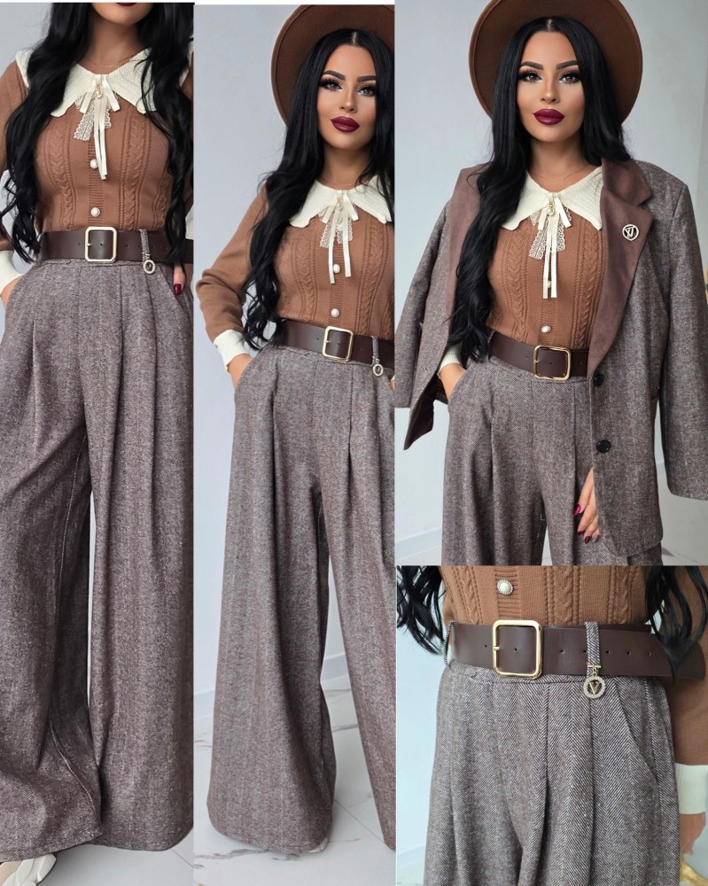 Луксозен комплект Boutique Луксозен комплект Boutique