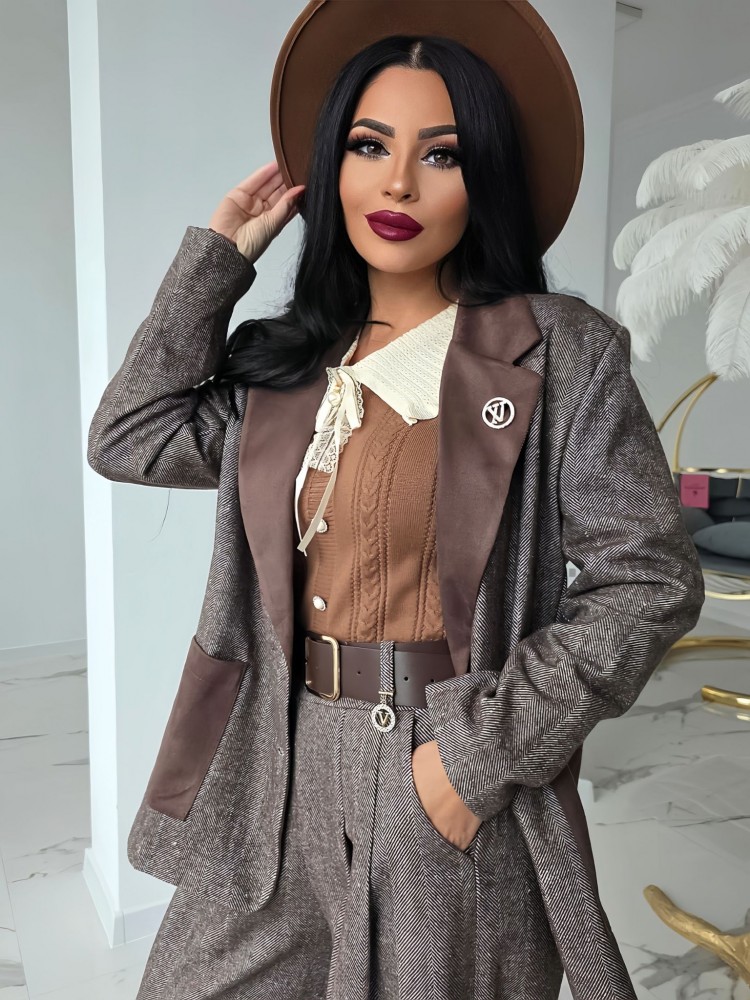 Луксозен комплект Boutique Луксозен комплект Boutique