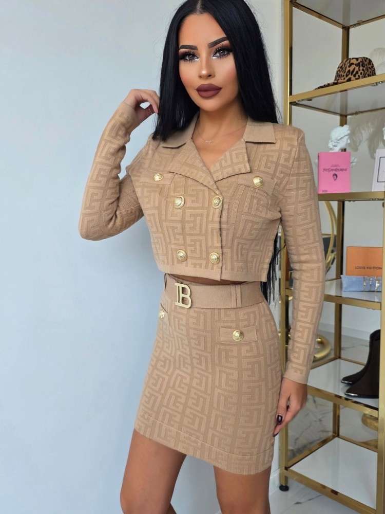 Луксозен комплект Royal Bow Луксозен комплект Royal Bow
