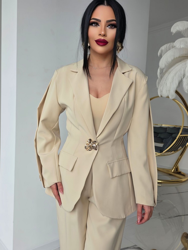 Луксозен костюм Massimo