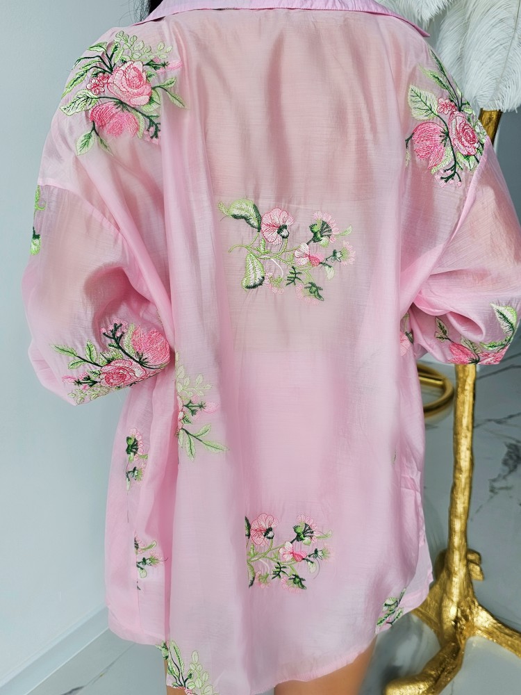 Луксозен сет Silk touch