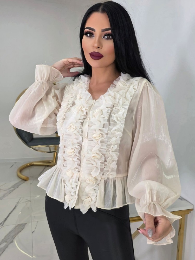 Луксозна риза Alenna Луксозна риза Alenna