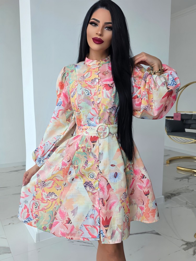 Луксозна рокля Dream