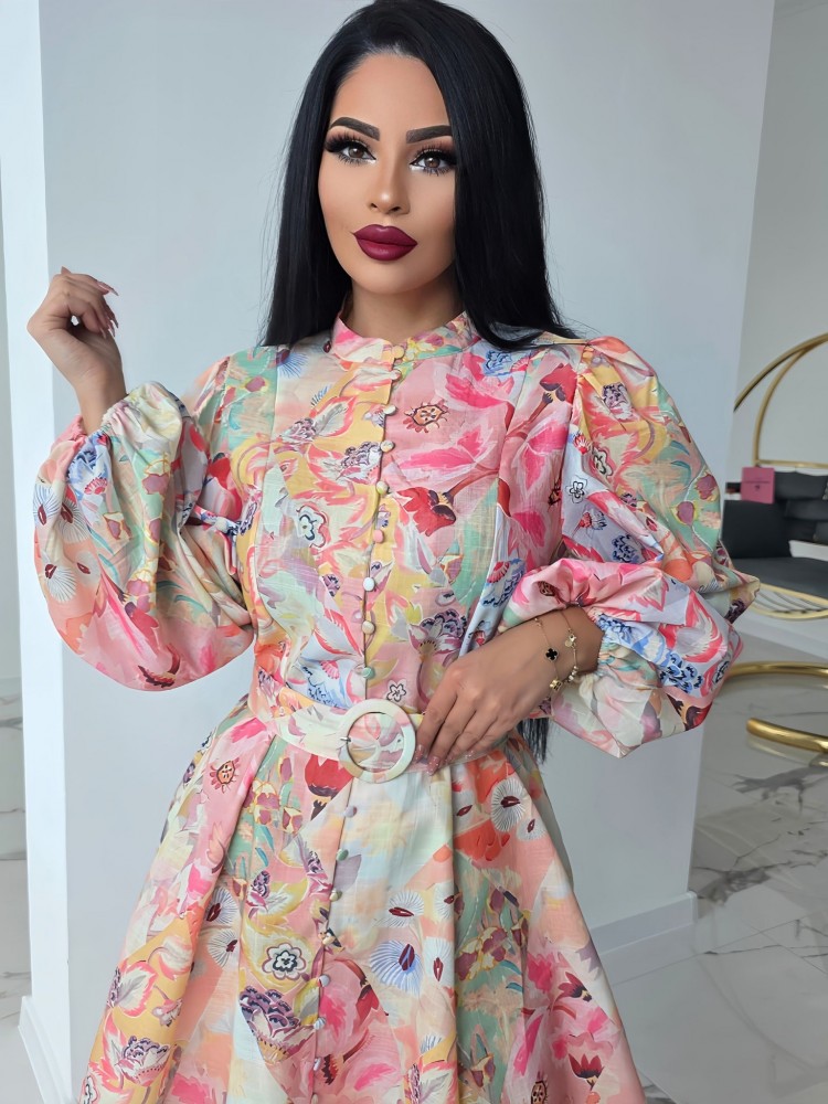 Луксозна рокля Dream