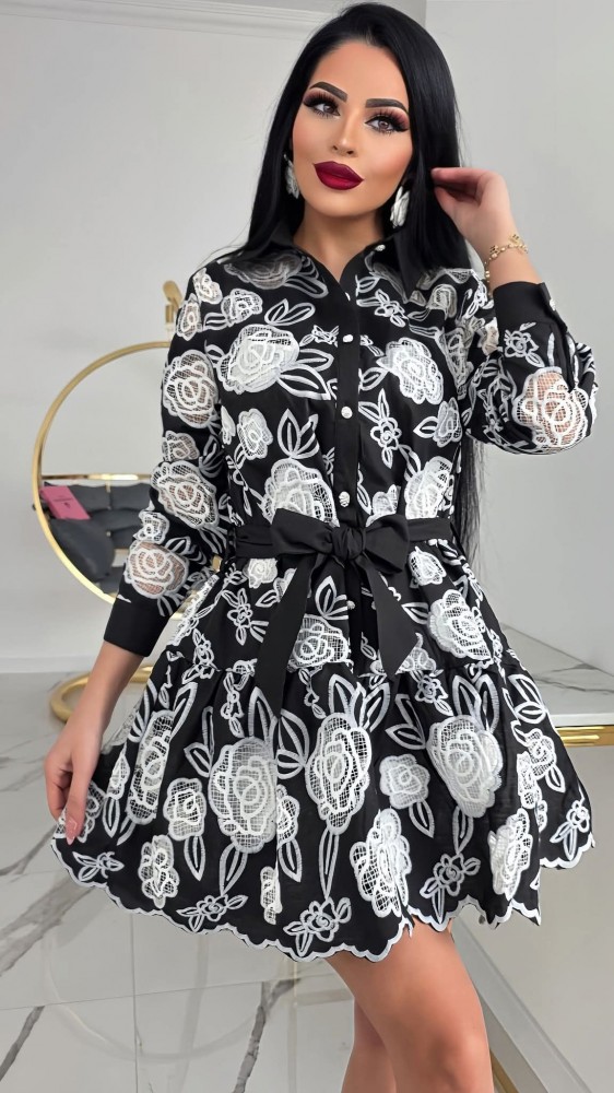 Луксозна рокля Muse dress