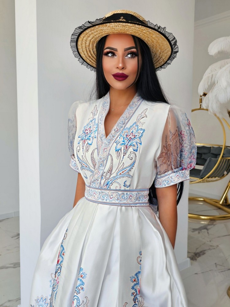 Луксозна рокля Princess