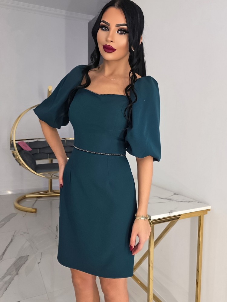 Луксозна рокля Princess