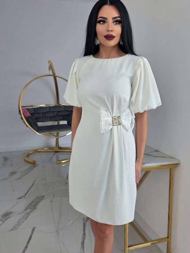 Луксозна рокля Pure Elagance