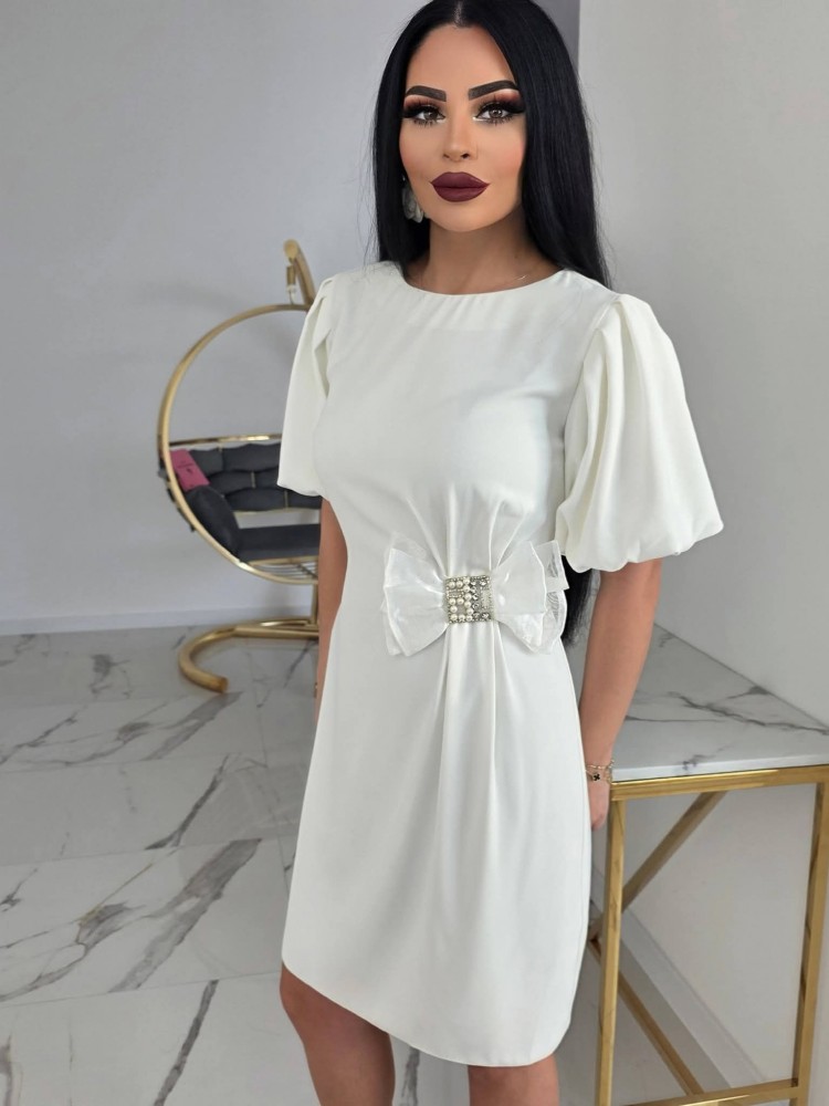 Луксозна рокля Pure Elagance