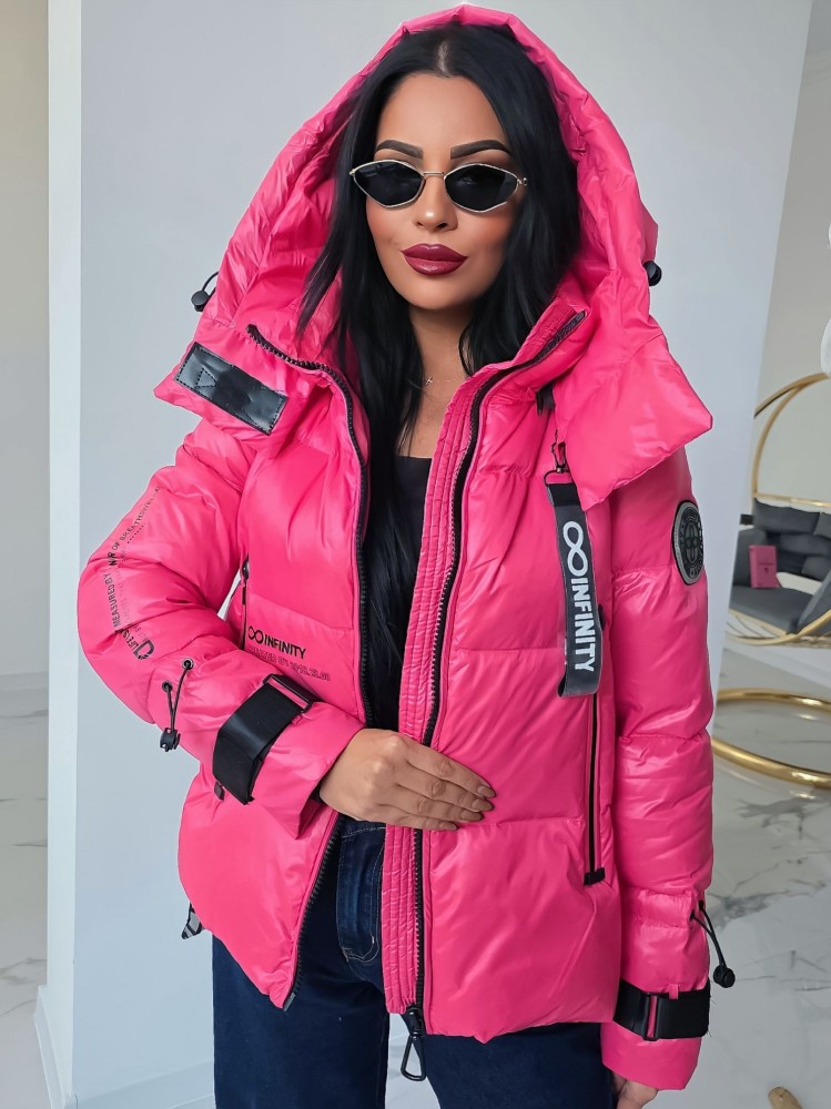 Луксозно яке Infinity Луксозно яке Infinity