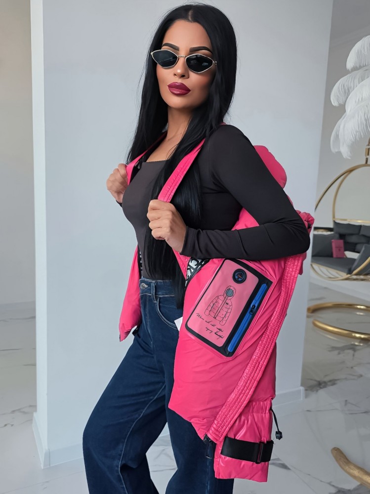 Луксозно яке Infinity Луксозно яке Infinity