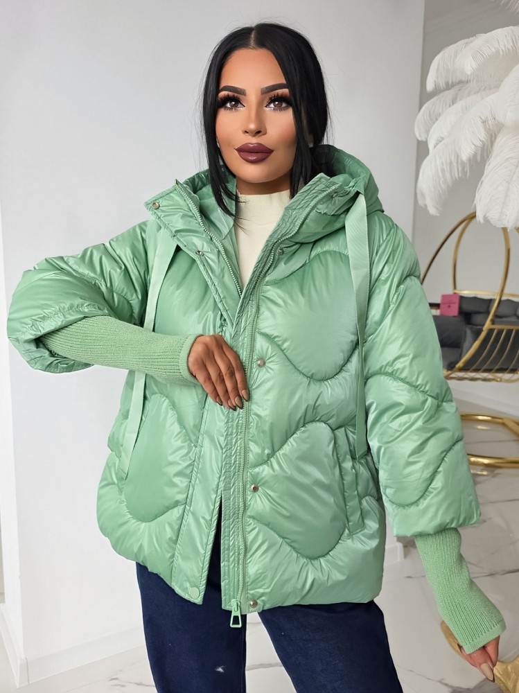 Луксозно яке Menta