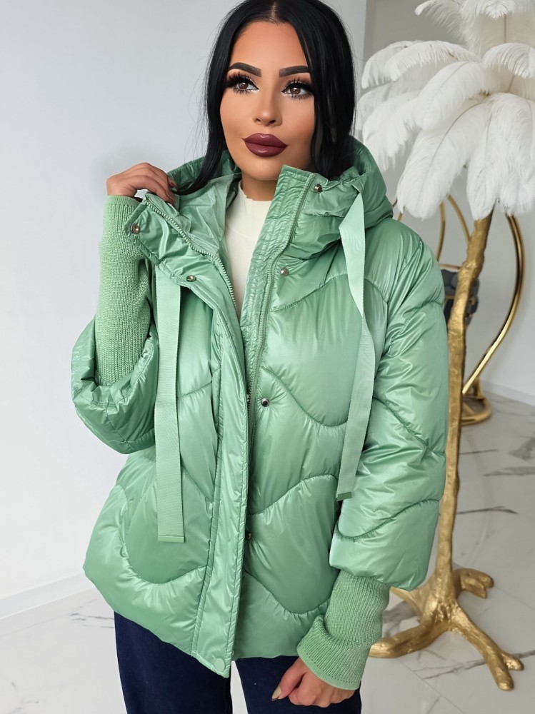 Луксозно яке Menta Луксозно яке Menta