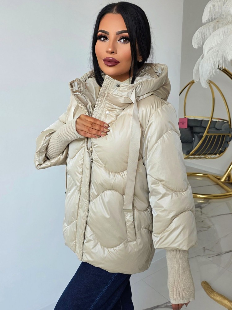 Луксозно яке Nude