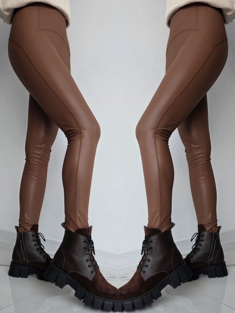 Оформящ клин кожен мат с вата