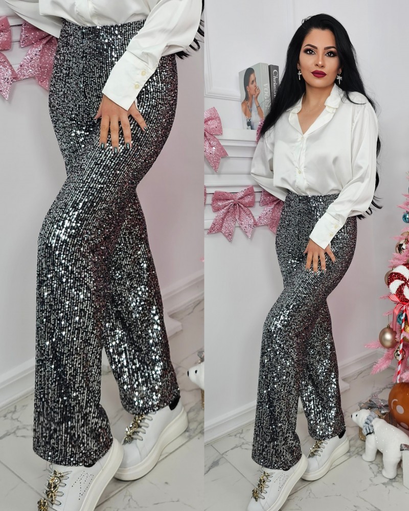 Панталон Silver Sparkle