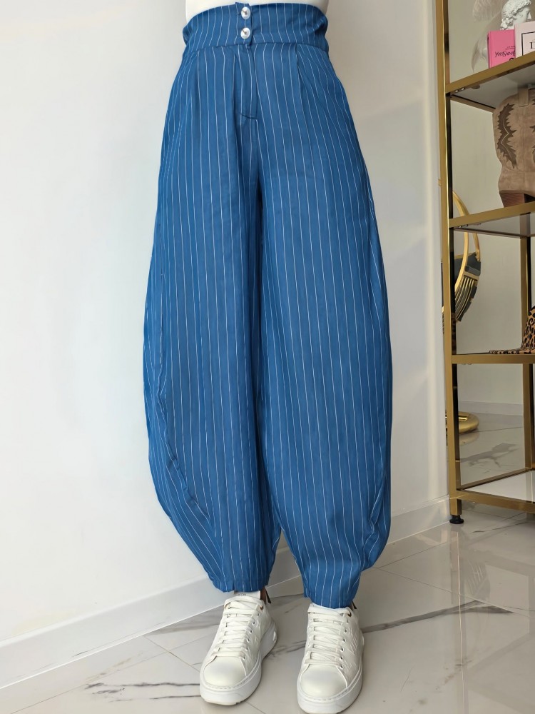 Панталон Stripe Balloon
