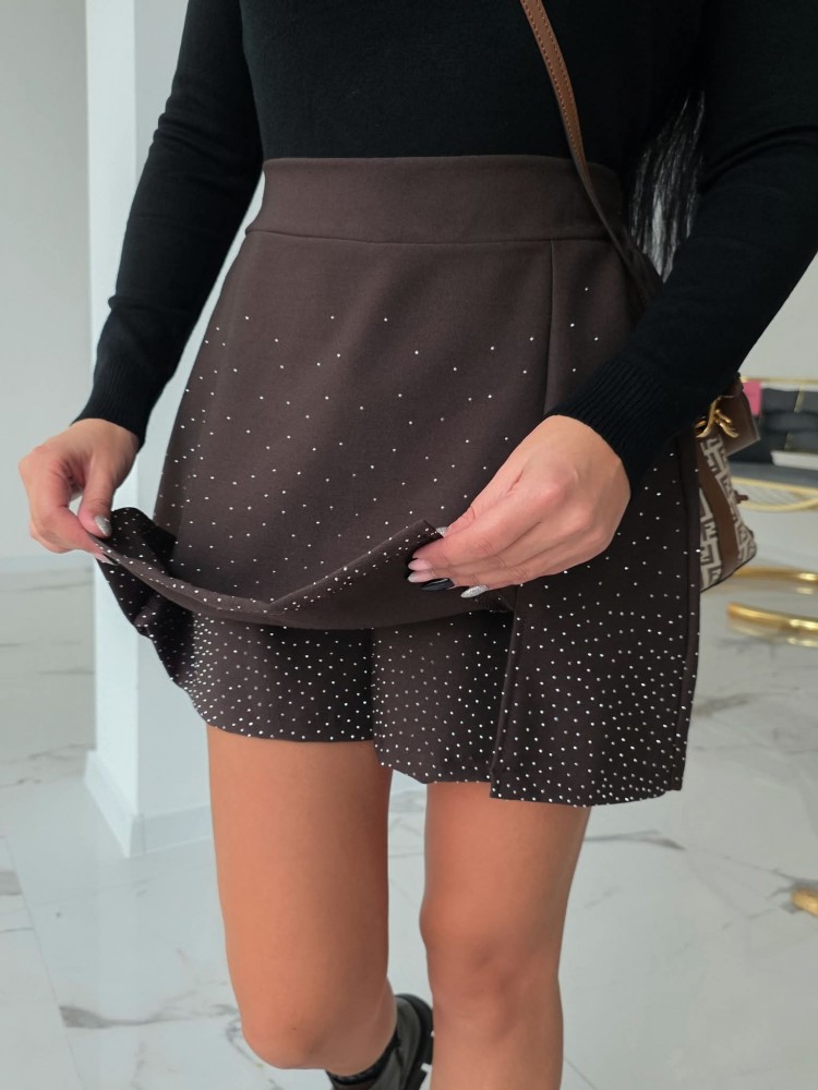 Панталонки с блясък Панталонки с блясък