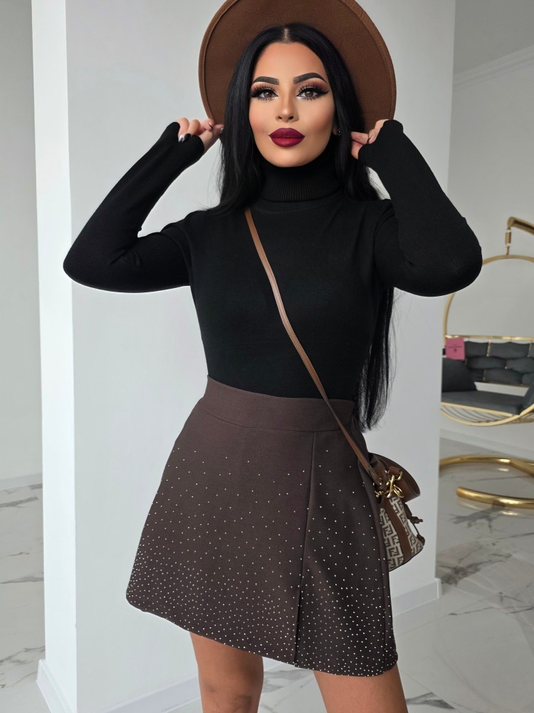 Панталонки с блясък