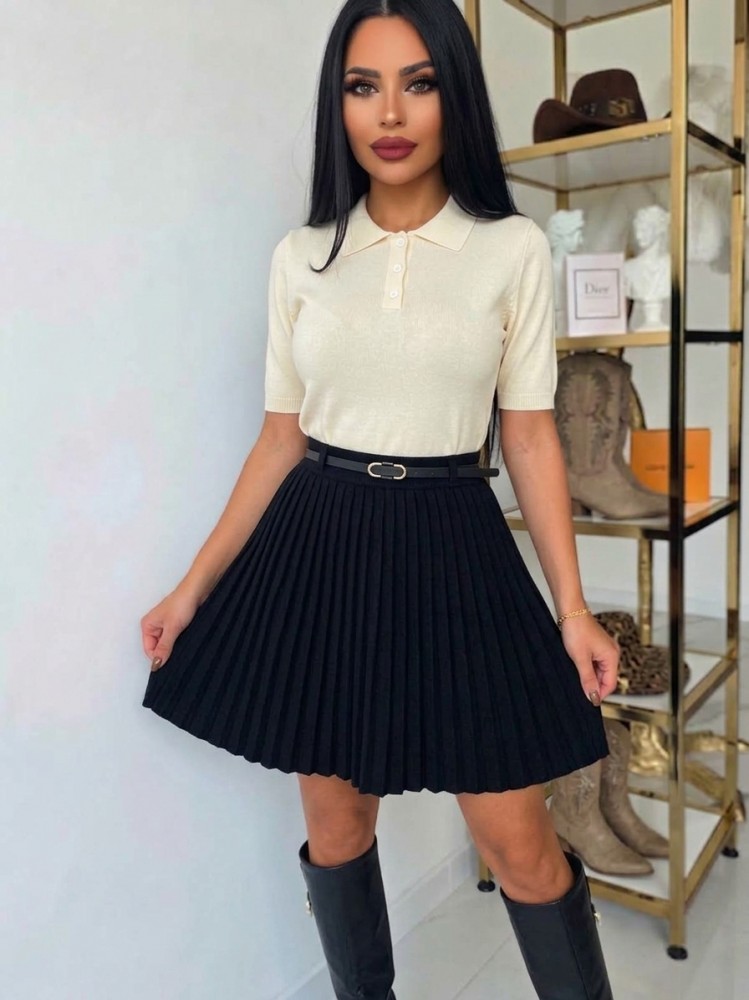 Пола Black Chic
