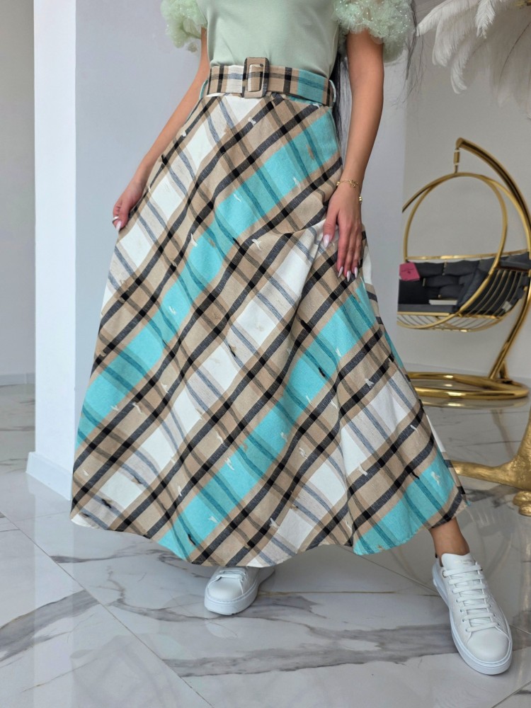 Пола Bloom Skirt