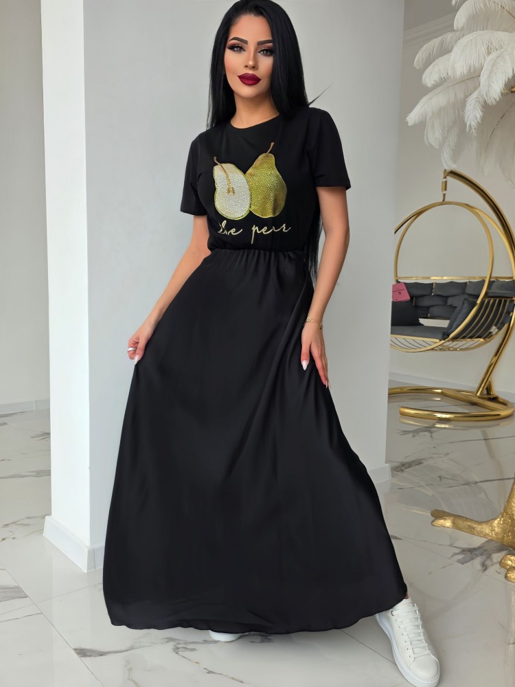 Пола от сатен Luxe Satin