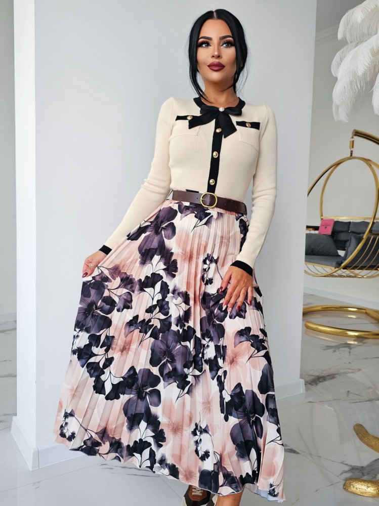 Пола солей с коланче