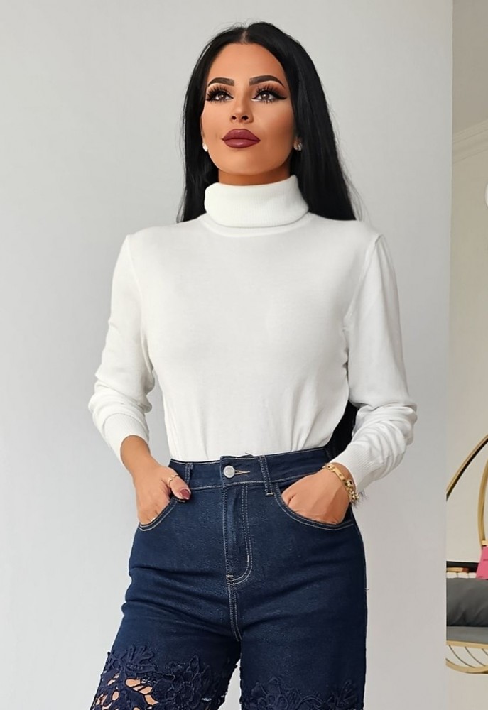 Поло с кашмир Bella