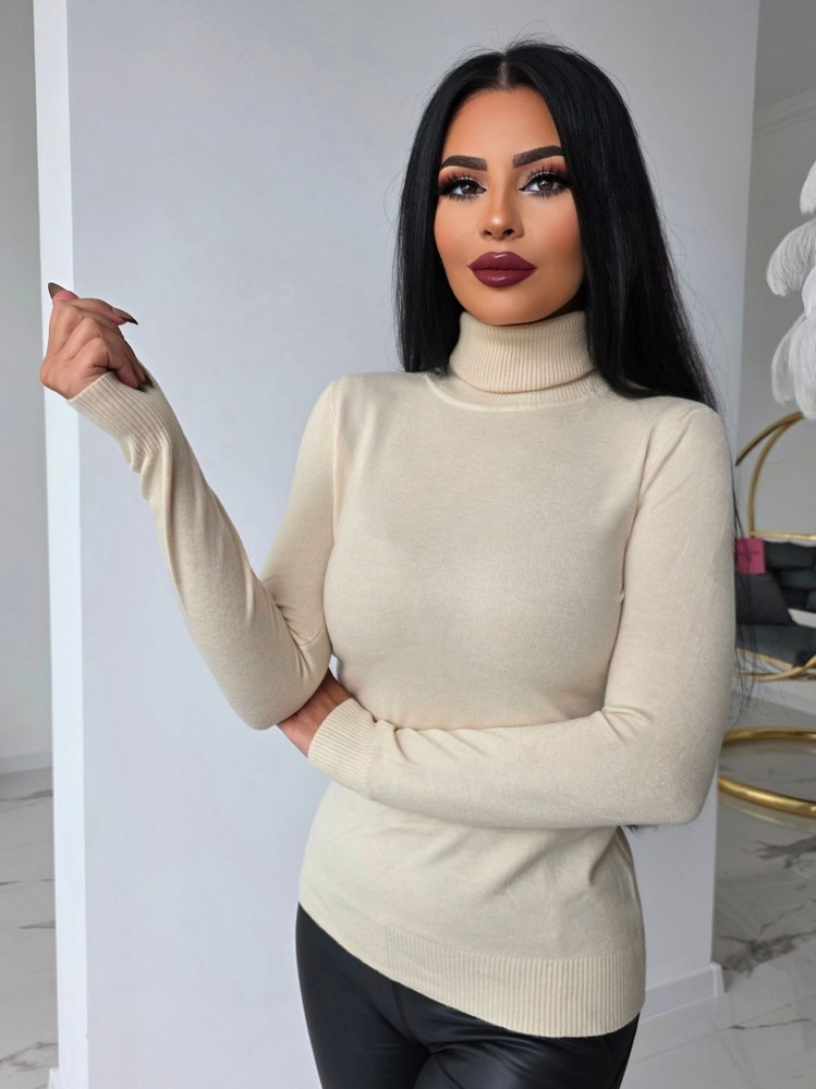 Поло с кашмир Nude