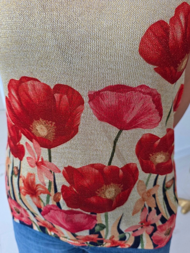 Потниче Poppy Romance