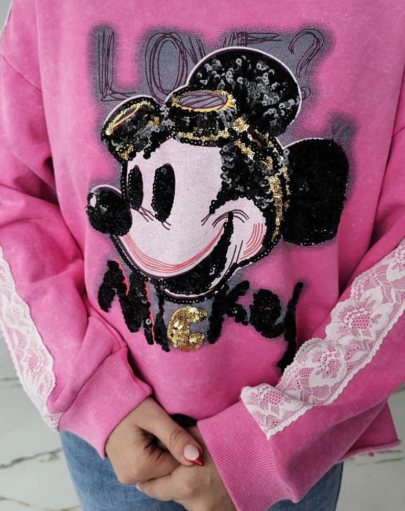 Премиум модел суитшърт