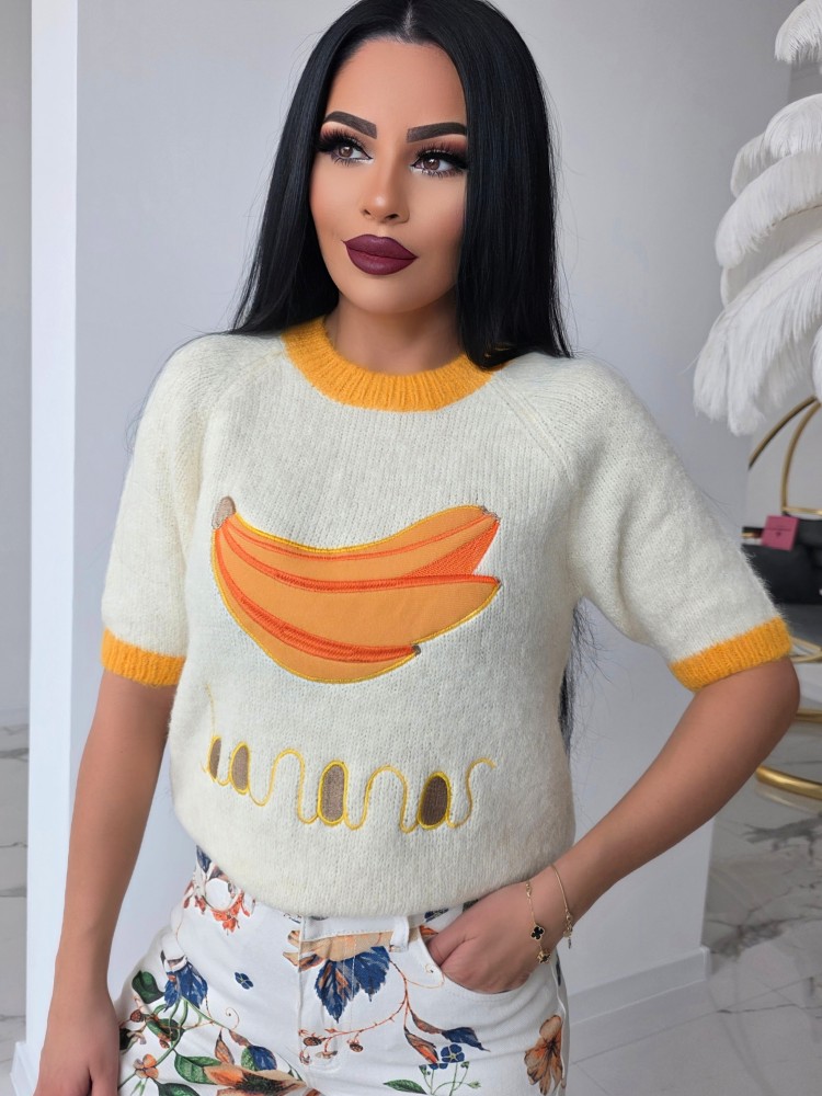 Пуловер Bananas