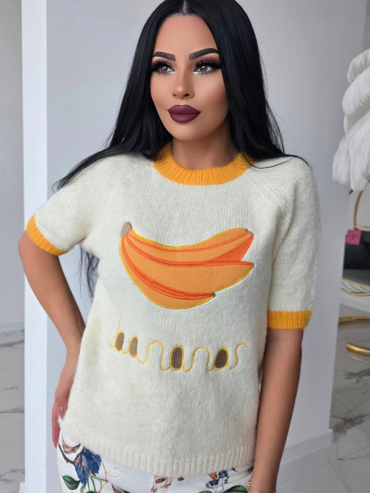 Пуловер Bananas