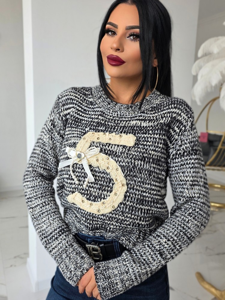 Пуловер Coco Пуловер Coco