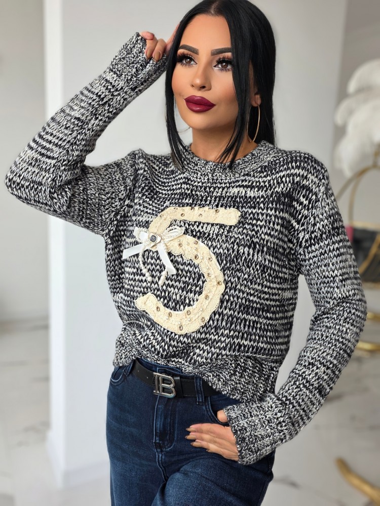 Пуловер Coco Пуловер Coco