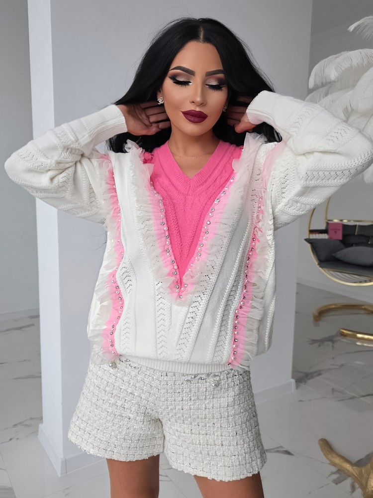 Пуловер Premium Пуловер Premium