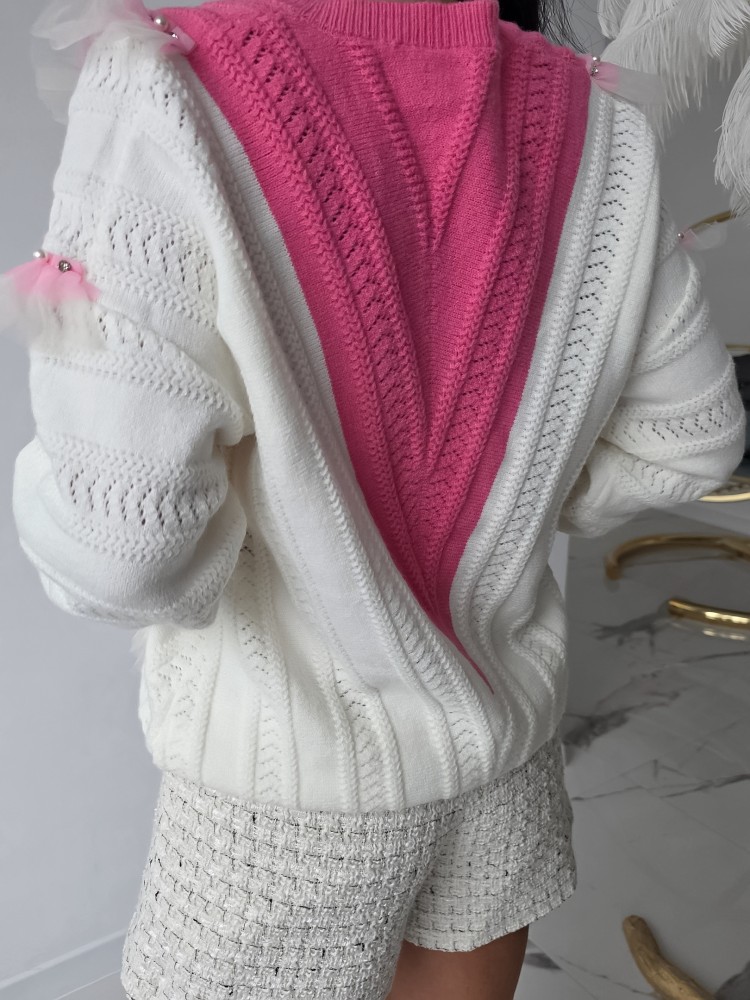 Пуловер Premium