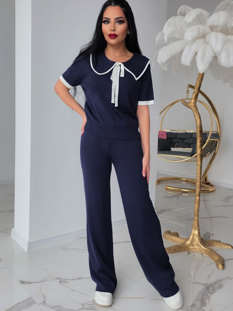 Разкошен екип от фино плетиво