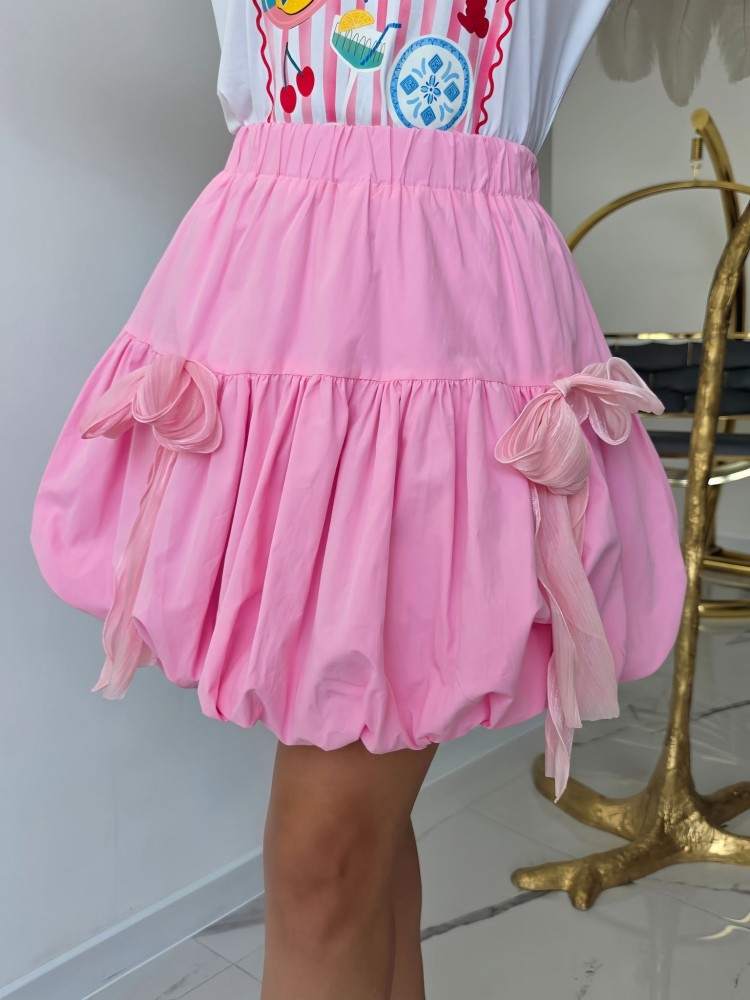 Разкошна пола Pretty Bows