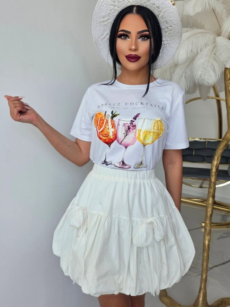 Разкошна пола Pretty Bows
