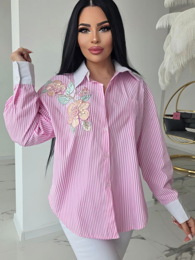 Разкошна риза Flower Mood Разкошна риза Flower Mood