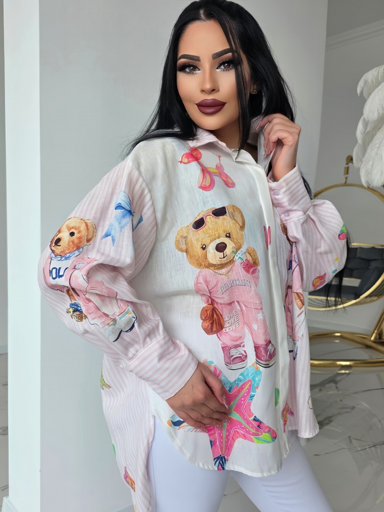 Риза  Ralph Teddy Dream