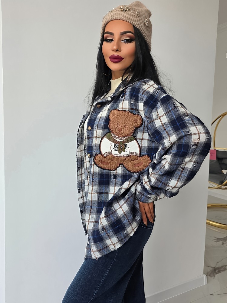 Лимитиран модел риза с мече