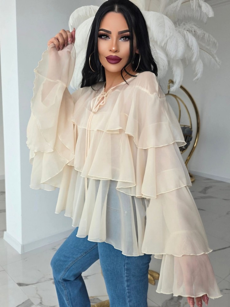 Риза Silky Charm