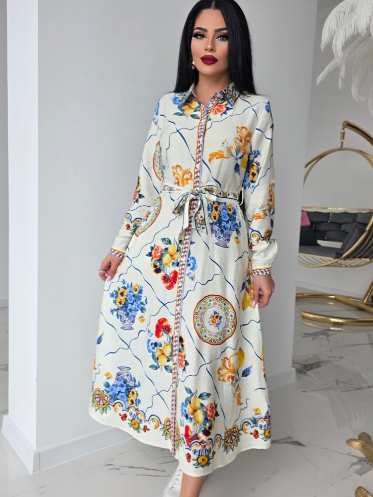 Рокля  Dolce Vita