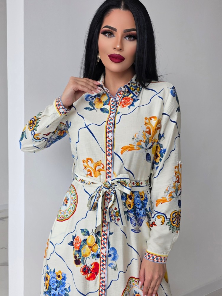 Рокля  Dolce Vita