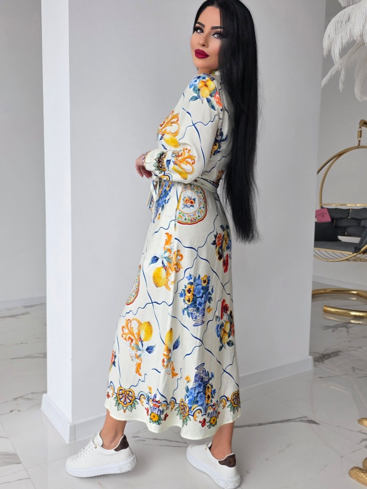 Рокля  Dolce Vita