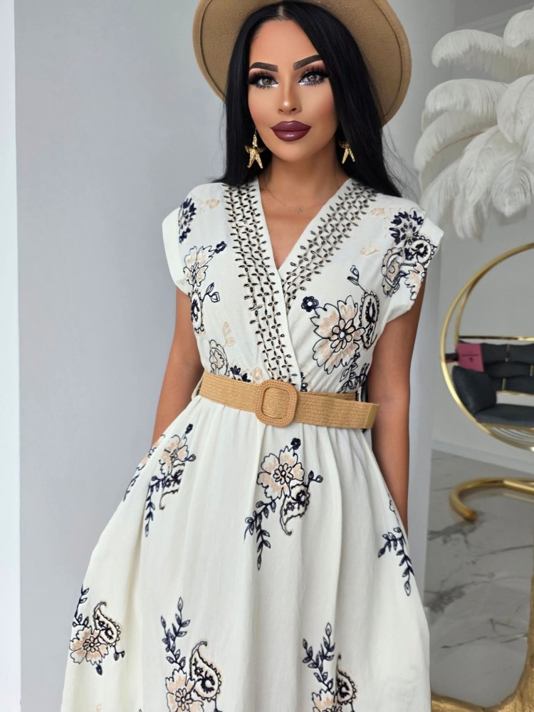 Рокля Boho dream