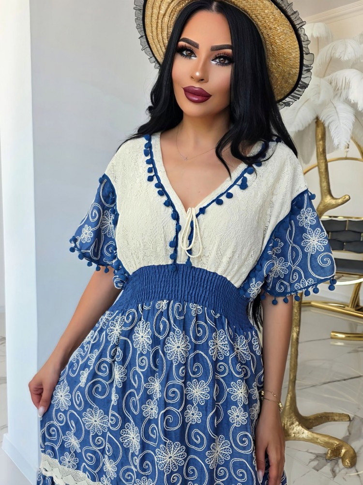 Рокля Boho Dream Dress